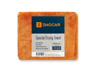 Ewocar Special Drying Towel 1200gsm
