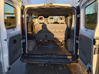 Renault Trafic foto 6