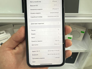 iPhone 11 128gb 86% foto 5