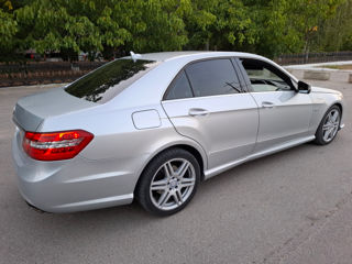 Mercedes E-Class