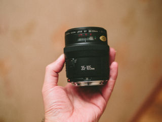 canon ef 35-105mm f3.5-5.6 macro