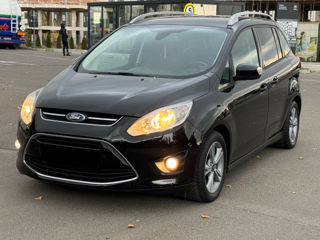 Ford Grand C-MAX