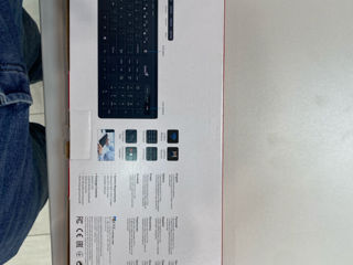 Vand Tastaturi Genius Wireless foto 4