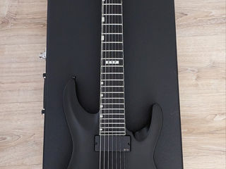 ESP E-II Horizon NT 7B - black satin foto 3