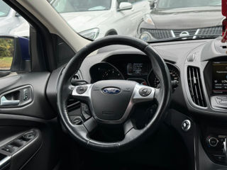 Ford Kuga foto 11