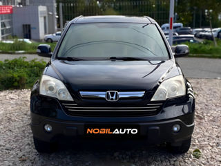 Honda CR-V foto 2