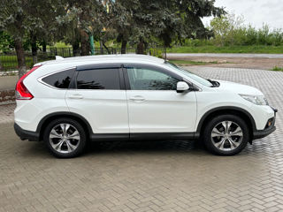 Honda CR-V foto 6