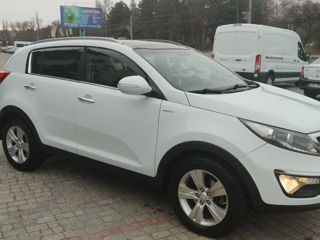 KIA Sportage foto 3