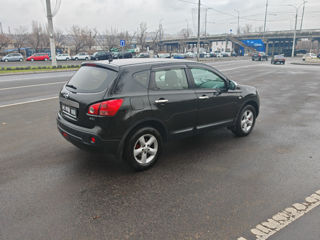 Nissan Qashqai foto 6