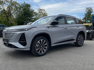 Changan CS75 фото 0