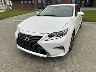 Lexus ES Series foto 2