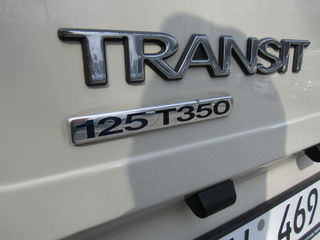 Ford Transit 2.2 7 locuri foto 6