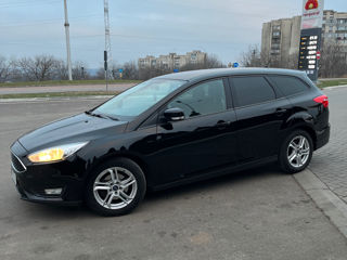 Ford Focus foto 3