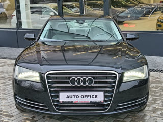 Audi A8 foto 2