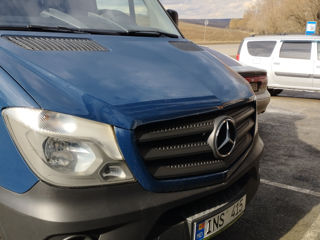 Mercedes Sprinter foto 9