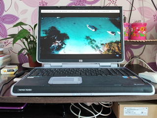 Vînd laptop HP pavilion!!! foto 3