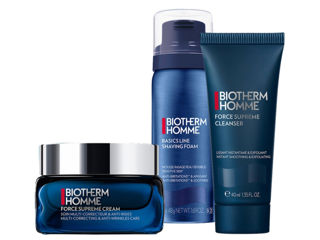 Biotherm  homme   крем  для  лица    original