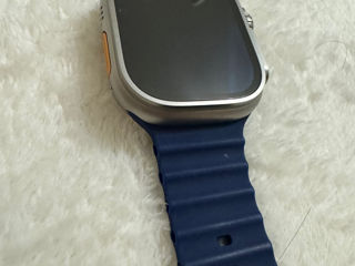 Apple watch ultra 2 64gb