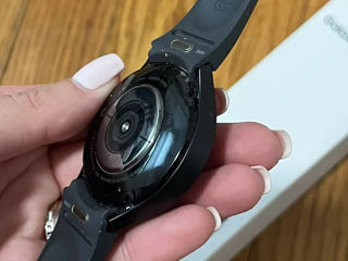 Samsung Galaxy Watch 6, 44mm ( Graphite ) foto 3