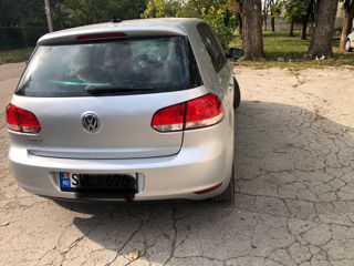 Volkswagen Golf foto 4