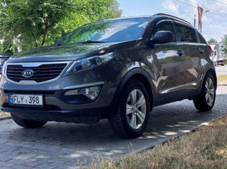 KIA Sportage foto 2