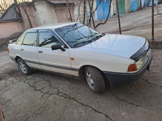 Audi 80 foto 7