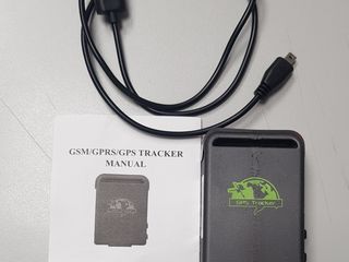 Продам GSM/GPRS/GPS трекер TK102 foto 1