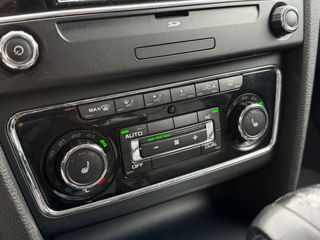 Skoda Superb foto 10
