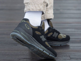 New Balance 991 V2 Stone Island foto 3