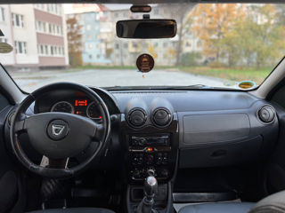 Dacia Duster foto 15