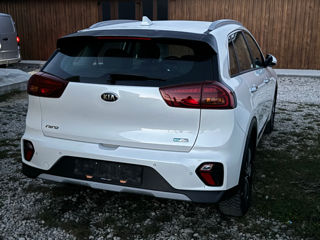 KIA Niro foto 4