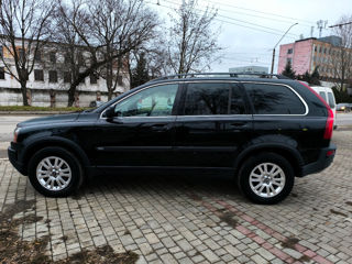 Volvo XC90 foto 4