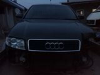 Piese Audi A4 1.9 Tdi anii 1996-2004 foto 3