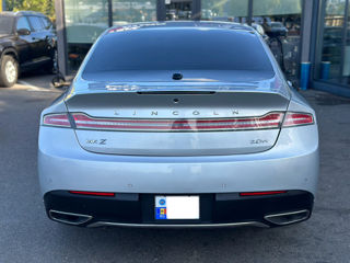 Lincoln MKZ foto 7