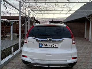 Honda CR-V foto 6