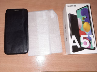 Samsung Galaxy A51  128/6 Gb foto 4