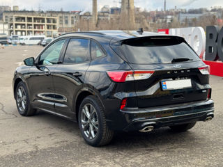 Ford Kuga foto 8