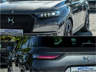 DS Automobiles DS 7 Crossback foto 17