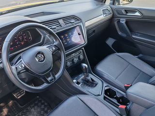 Volkswagen Tiguan foto 17