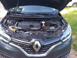 Renault Kadjar foto 8