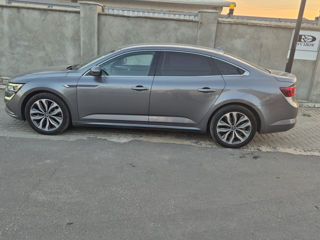 Renault Talisman foto 10