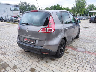 Renault Scenic foto 6