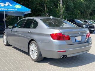 BMW 5 Series foto 3