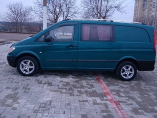 Mercedes Vito foto 3