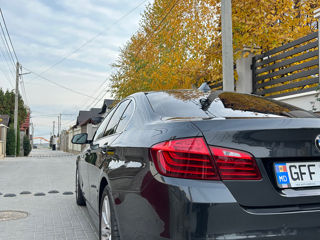 BMW 5 Series foto 5