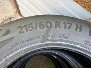 215/60 r17 continental noi 2024 foto 8