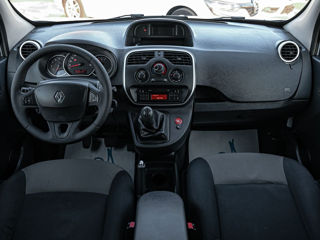 Renault Kangoo Maxi foto 7