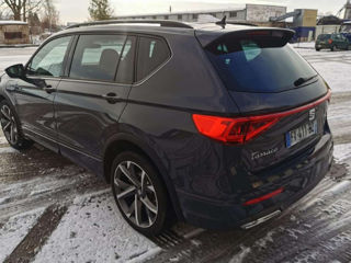 Seat Tarraco foto 4