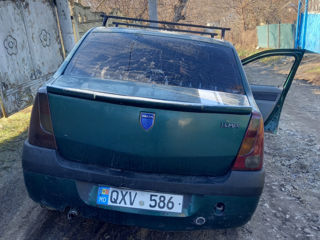 Dacia Logan foto 4