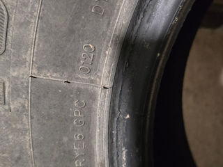 215/70R15 4 scaturi foto 4